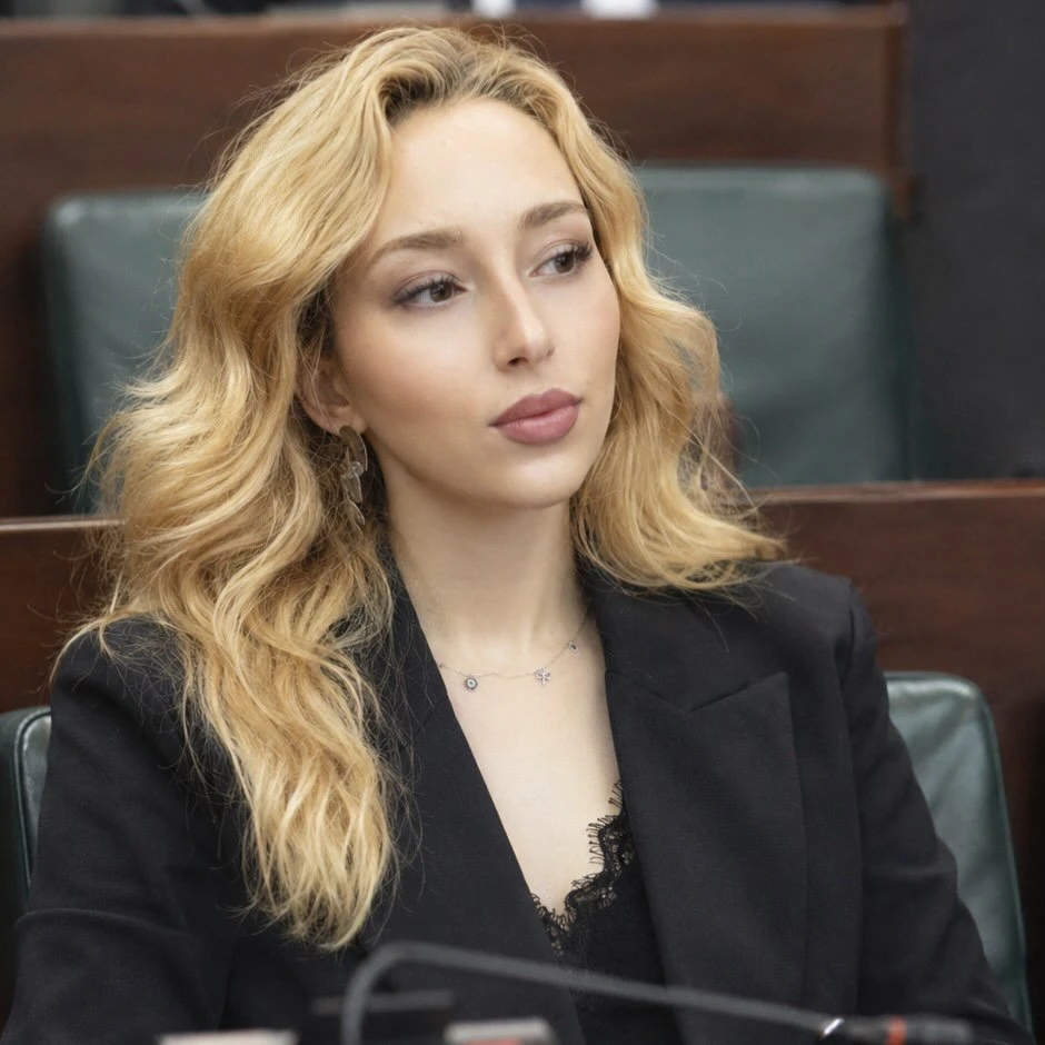 Asya Beyza Şahin