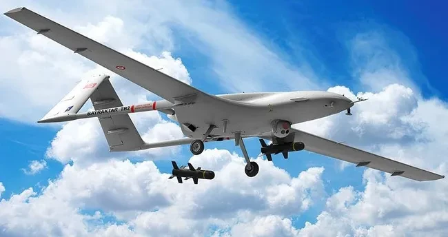 Turkish Defense Industry: Operational Performance and External Market Dynamics