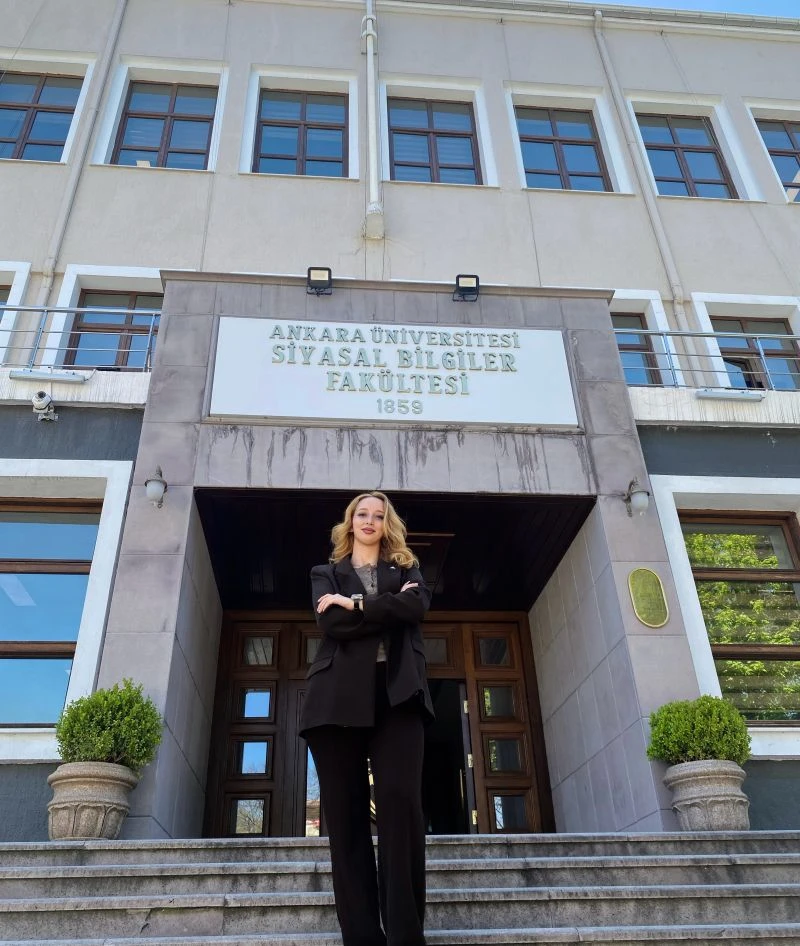 Defense Industry and Social Sciences - Ankara University