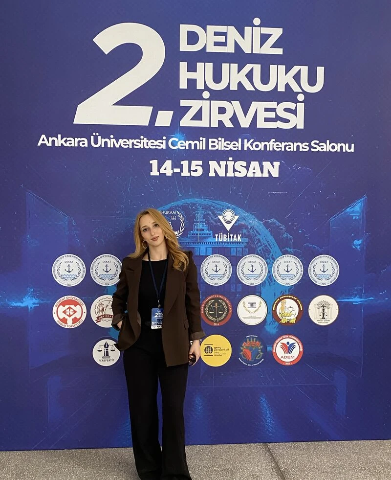 2nd Maritime Law Summit’