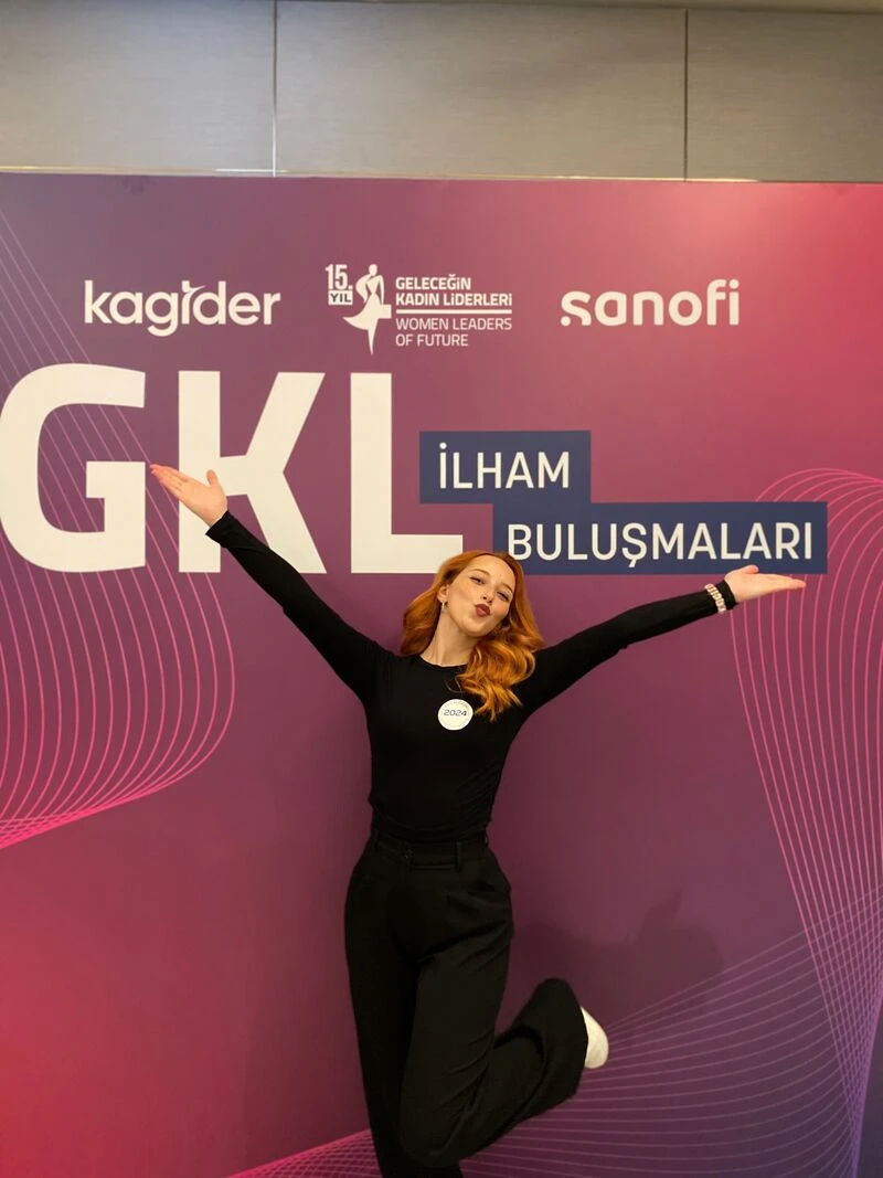 Meeting of Future Women Leaders