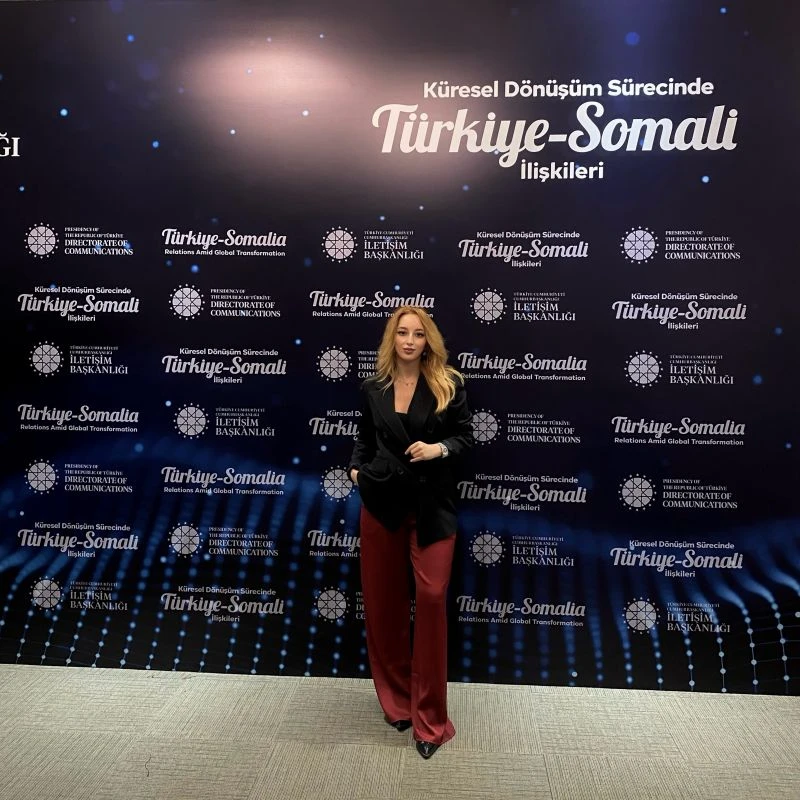 Turkey-Somalia Relations