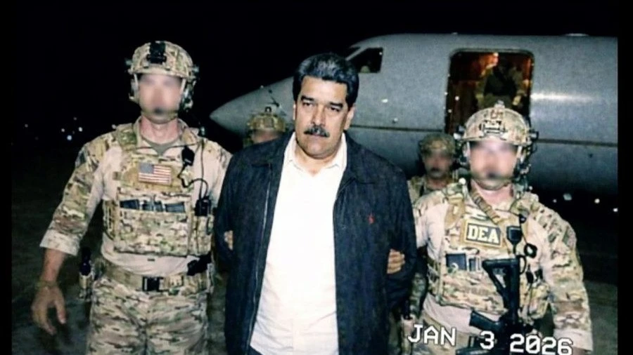 Terror Rhetoric, Sovereignty Wear and Normalization of Power Policy: Venezuela
