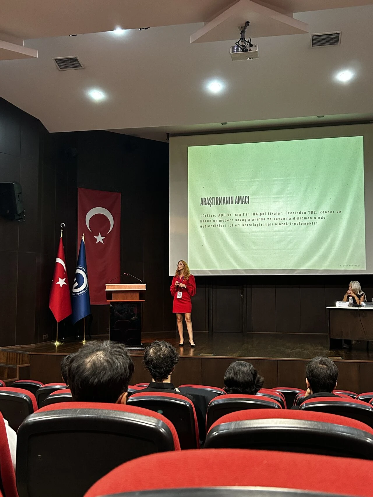 8th Political Science and International Relations Congress