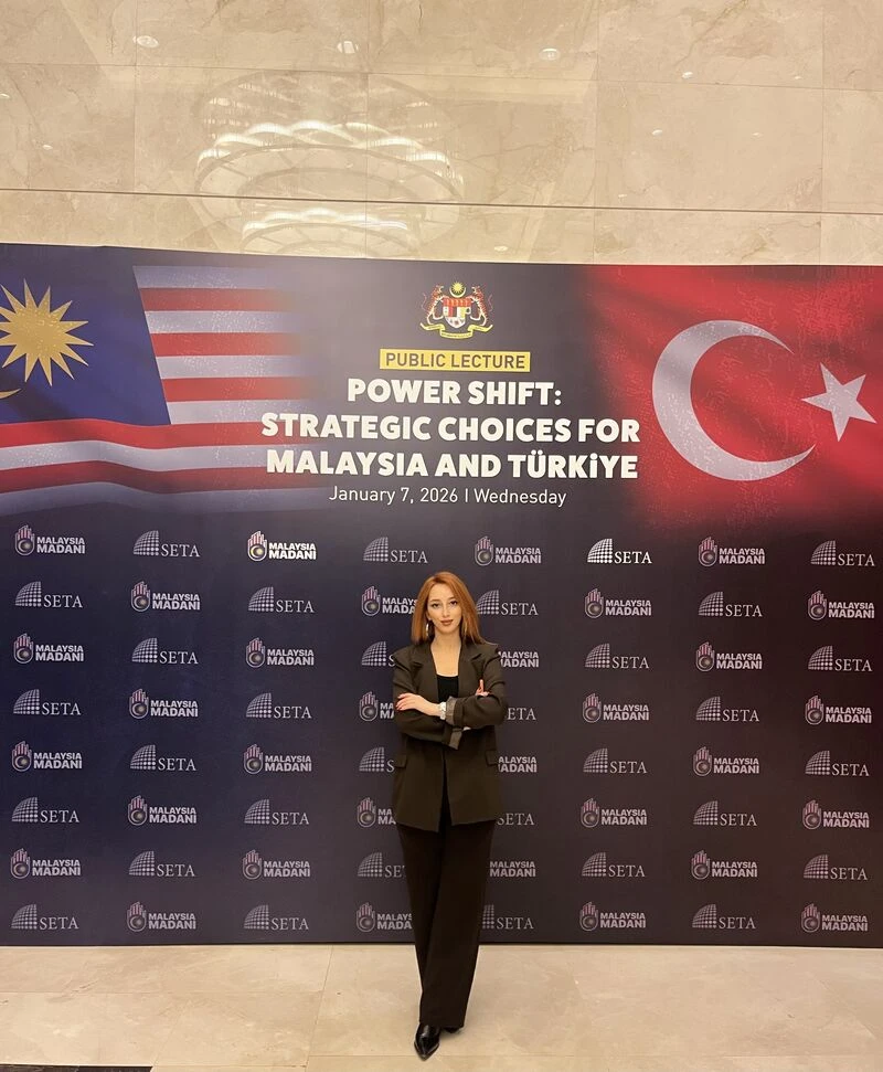 The Future of Turkey-Malaysia Relations and Strategic Cooperation