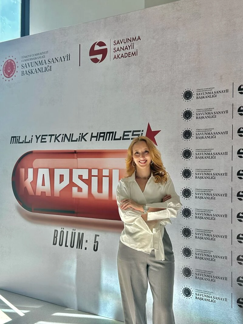 Defense Industry Capsule Program