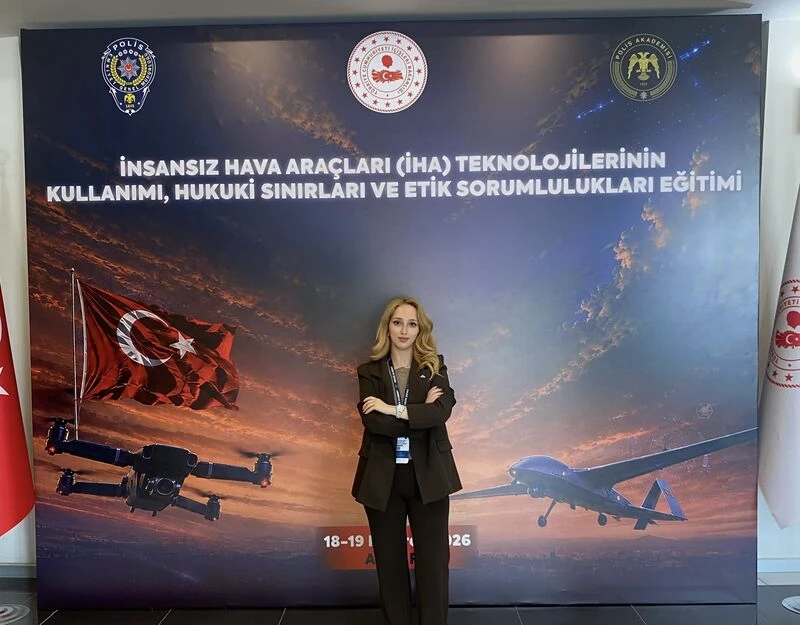 Use of Unmanned Air Vehicles (UAV) Technologies, Legal Boundaries and hashtag#Ethical Responsibilities Training Symposium