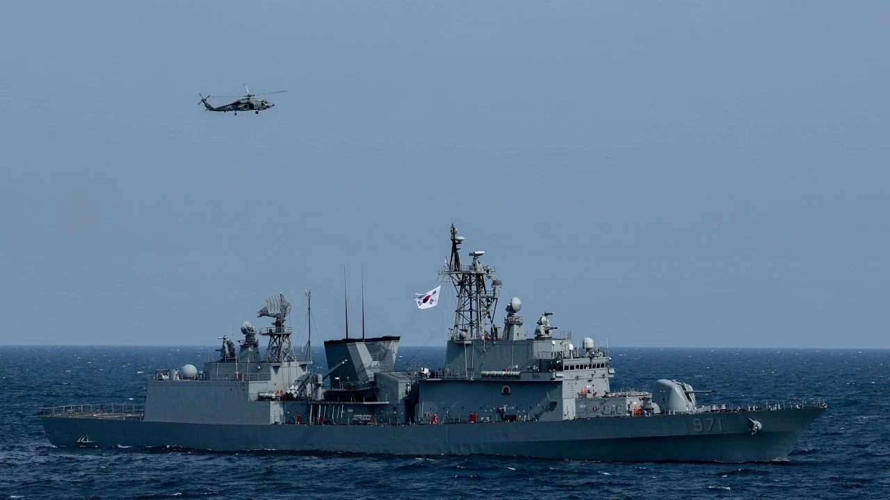 US-South Korea Ulchi Freedom Shield Drills: Deterrence or Tension?