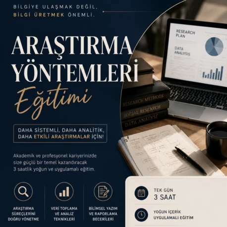 Basic Article Writing and Research Training