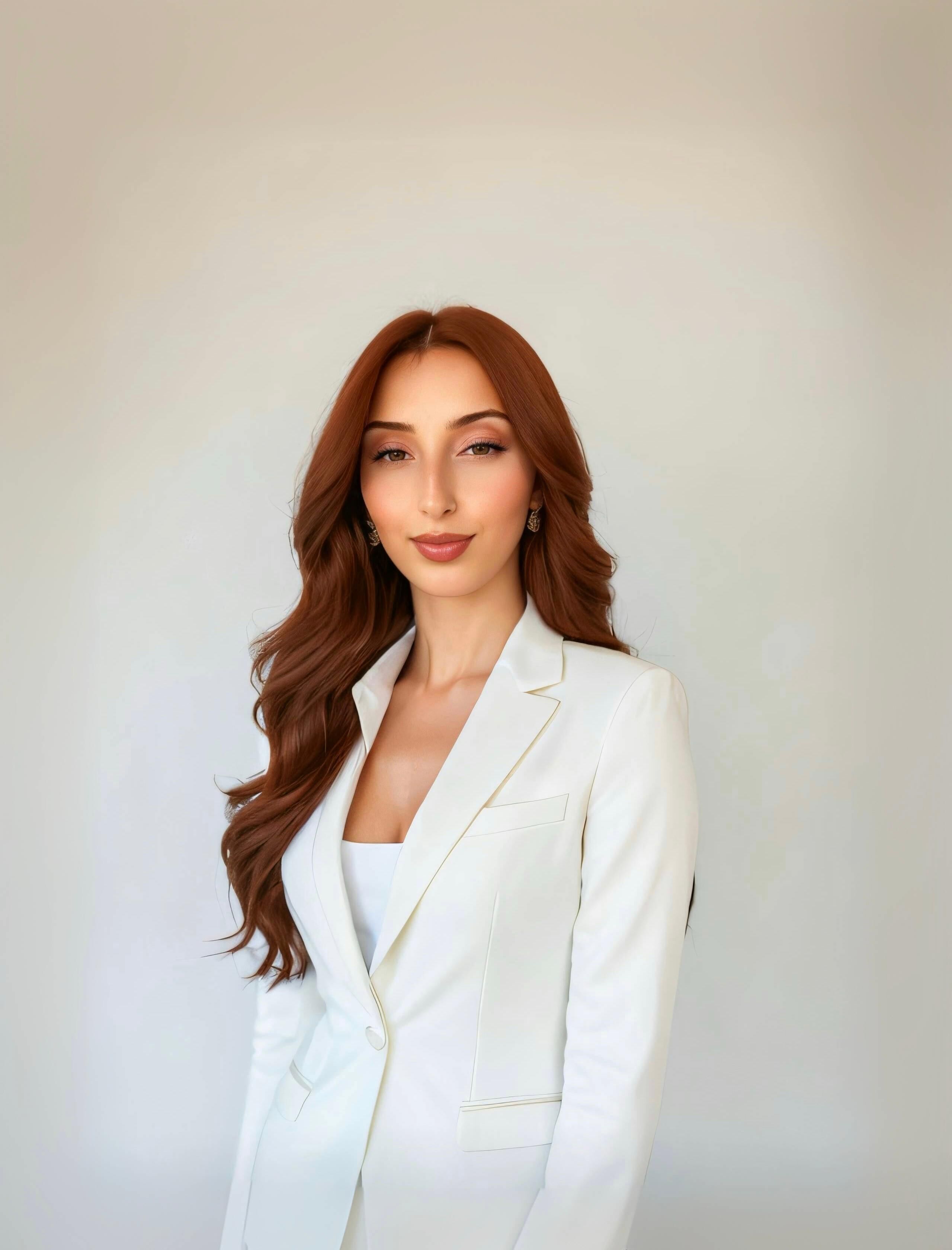 Asya Beyza ŞAHİN: Genç Siyasetçiden Bir Başarı Daha: Asya Beyza Şahin’in Bayraktar TB2 Analizi Küresel Perspektifte!