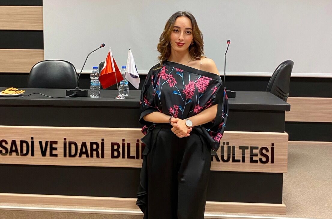 En Genç Vekil Adayı Memleket'ten!